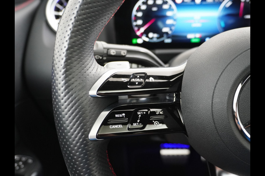 Mercedes-Benz GLA 250 e AMG Line | Pano Burmester Distronic 360 Camera
