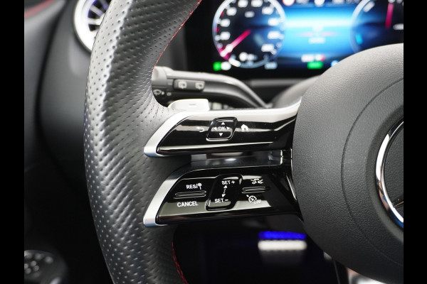 Mercedes-Benz GLA 250 e AMG Line | Pano Burmester Distronic 360 Camera