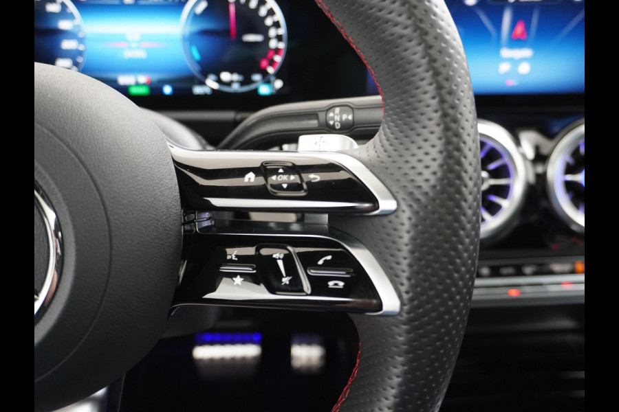 Mercedes-Benz GLA 250 e AMG Line | Pano Burmester Distronic 360 Camera