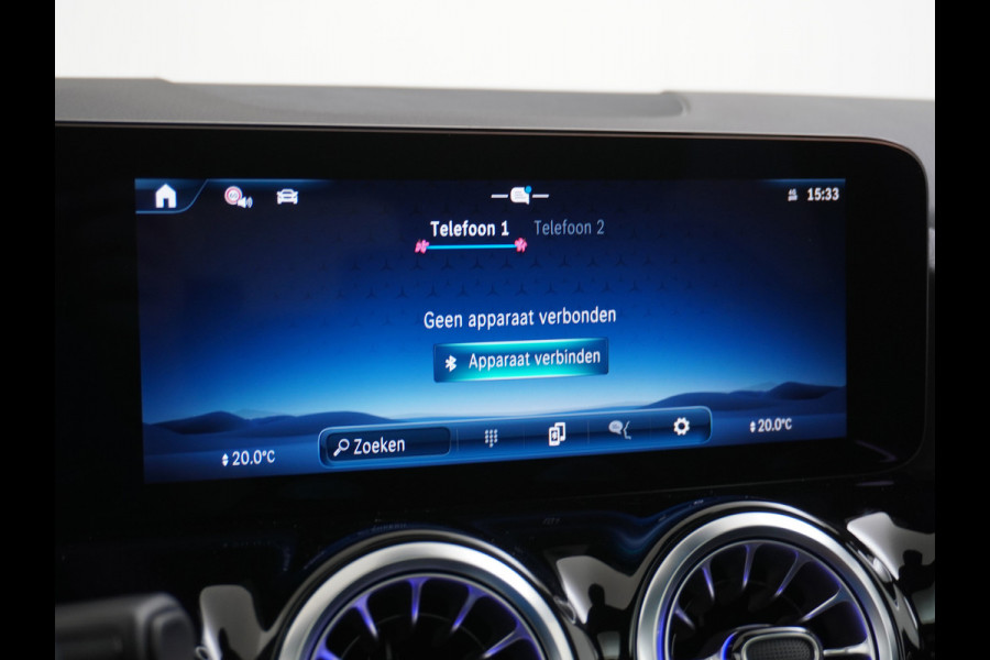 Mercedes-Benz GLA 250 e AMG Line | Pano Burmester Distronic 360 Camera