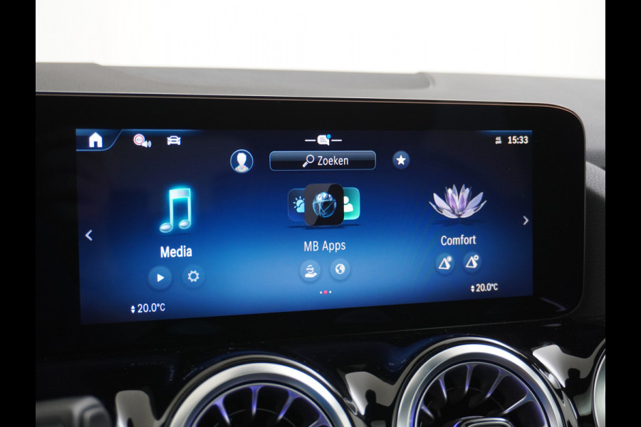 Mercedes-Benz GLA 250 e AMG Line | Pano Burmester Distronic 360 Camera