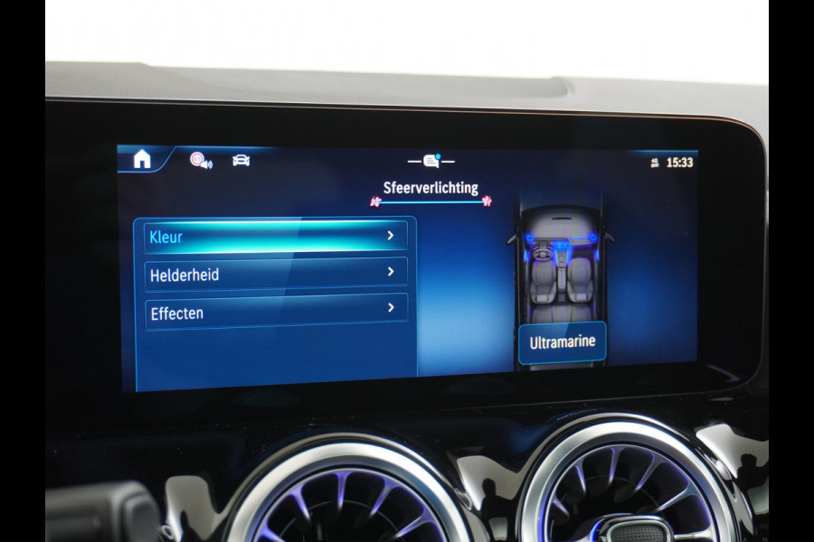 Mercedes-Benz GLA 250 e AMG Line | Pano Burmester Distronic 360 Camera