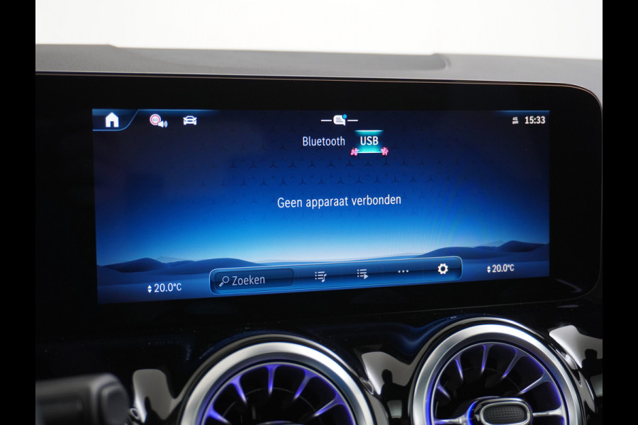 Mercedes-Benz GLA 250 e AMG Line | Pano Burmester Distronic 360 Camera
