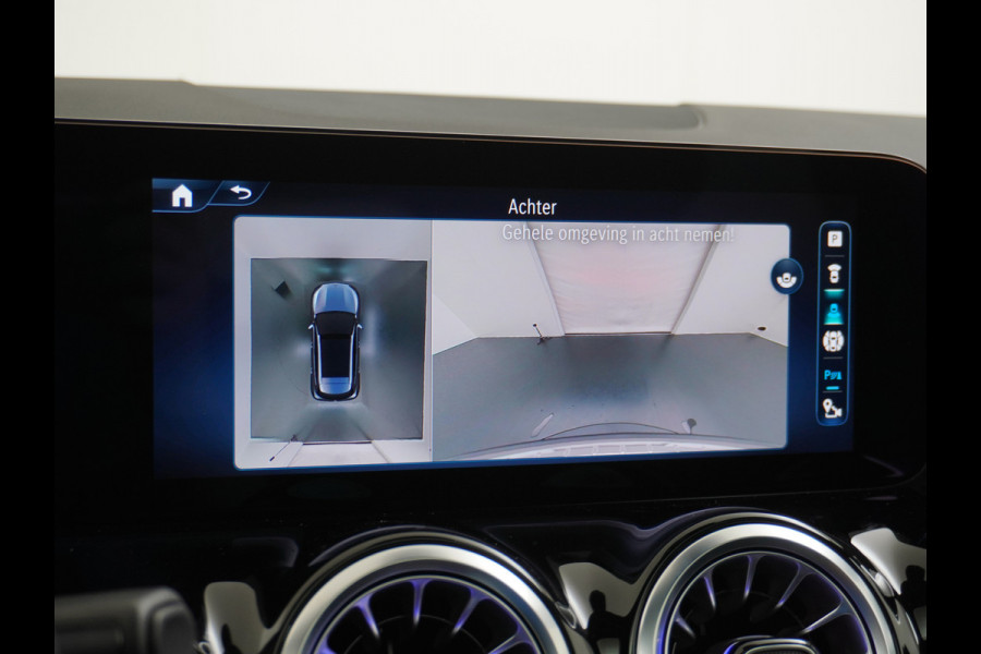 Mercedes-Benz GLA 250 e AMG Line | Pano Burmester Distronic 360 Camera