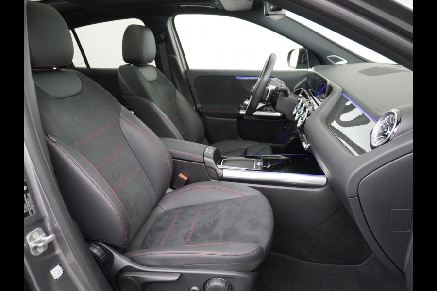 Mercedes-Benz GLA 250 e AMG Line | Pano Burmester Distronic 360 Camera