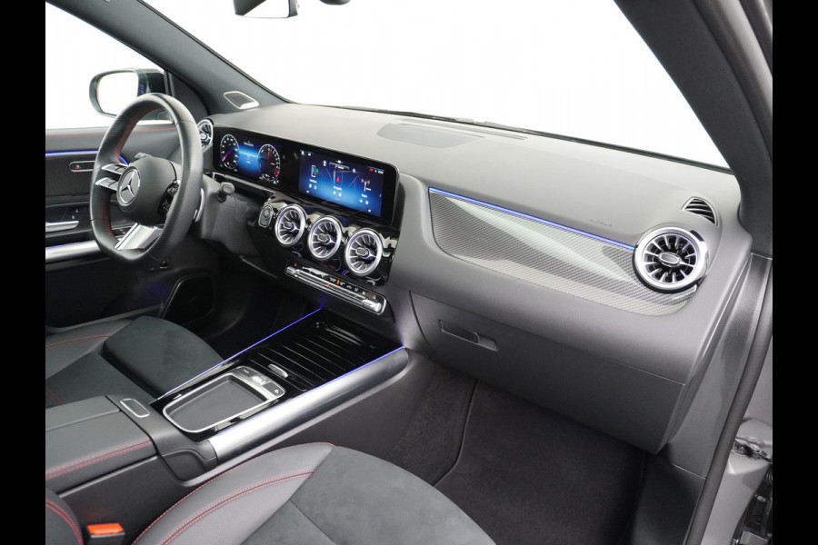 Mercedes-Benz GLA 250 e AMG Line | Pano Burmester Distronic 360 Camera