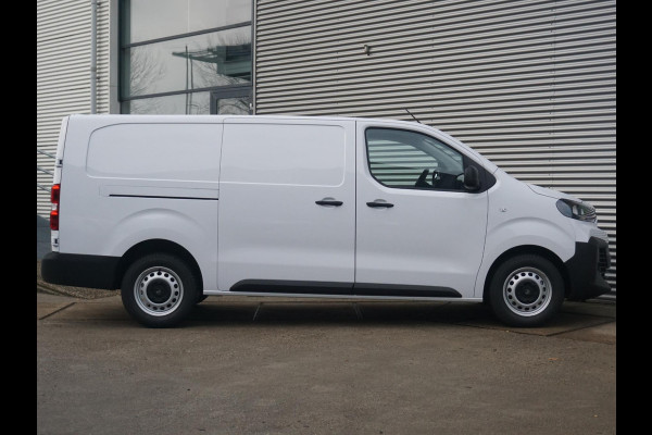 Citroën Jumpy L3 2.0D 145 Pk. | 2,9% rente | NAVI incl. Apple Carplay | laadruimtebetimmering | camera | RIJKLAARPRIJS