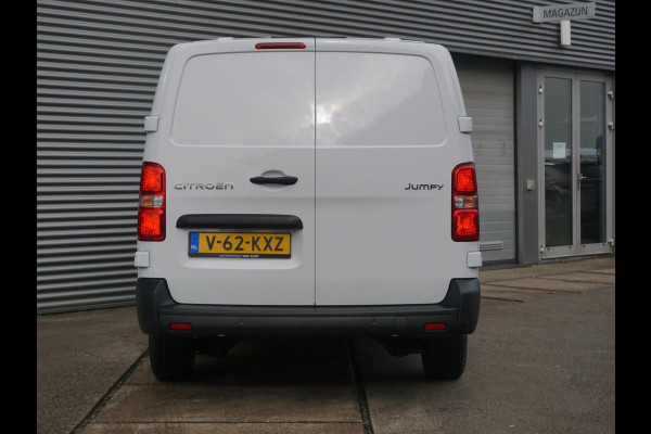 Citroën Jumpy L3 2.0D 145 Pk. | 2,9% rente | NAVI incl. Apple Carplay | laadruimtebetimmering | camera | RIJKLAARPRIJS