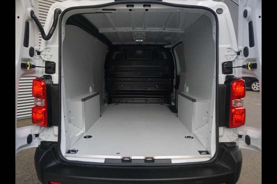 Citroën Jumpy L3 2.0D 145 Pk. | 2,9% rente | NAVI incl. Apple Carplay | laadruimtebetimmering | camera | RIJKLAARPRIJS