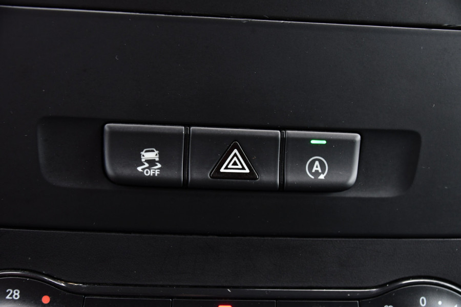 Mercedes-Benz Vito 116 CDI L2 PB Edition Camera, Cruise, Sensoren, Leder, 164pk, Stoelverwarming, Uniek!