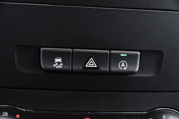 Mercedes-Benz Vito 116 CDI L2 PB Edition Camera, Cruise, Sensoren, Leder, 164pk, Stoelverwarming, Uniek!