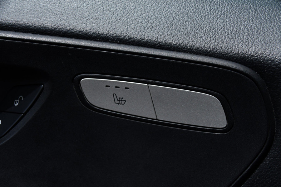 Mercedes-Benz Vito 116 CDI L2 PB Edition Camera, Cruise, Sensoren, Leder, 164pk, Stoelverwarming, Uniek!