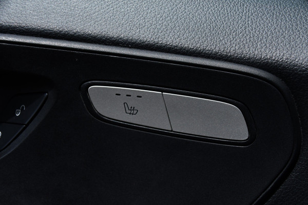 Mercedes-Benz Vito 116 CDI L2 PB Edition Camera, Cruise, Sensoren, Leder, 164pk, Stoelverwarming, Uniek!