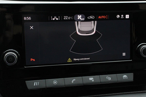 Seat Leon Sportstourer 1.5 eTSI 150pk DSG Style Navigatie Apple Carplay/Android Auto Parkeersensor achter Adaptive Cruise Control Stoelverwarming
