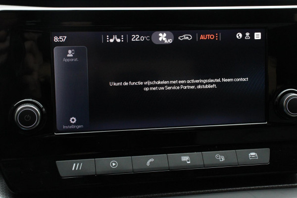 Seat Leon Sportstourer 1.5 eTSI 150pk DSG Style Navigatie Apple Carplay/Android Auto Parkeersensor achter Adaptive Cruise Control Stoelverwarming