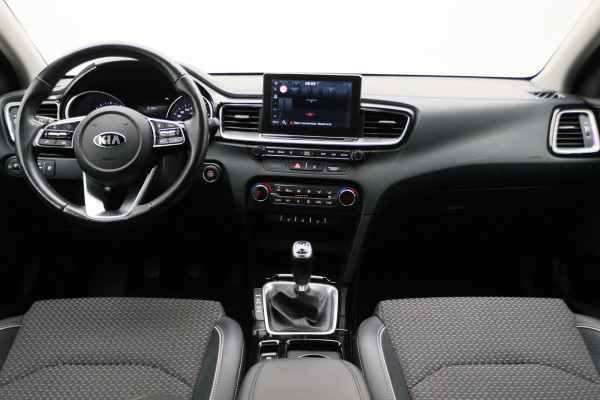 Kia Ceed Sportswagon 1.0 T-GDi DynamicPlusLine Camera, Apple Carplay, Keyless, LED, DAB, Lane Assist, 18"