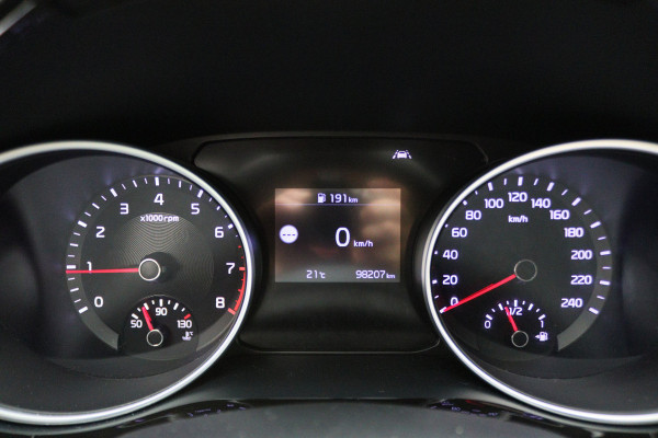 Kia Ceed Sportswagon 1.0 T-GDi DynamicPlusLine Camera, Apple Carplay, Keyless, LED, DAB, Lane Assist, 18"