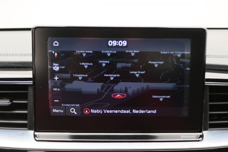 Kia Ceed Sportswagon 1.0 T-GDi DynamicPlusLine Camera, Apple Carplay, Keyless, LED, DAB, Lane Assist, 18"