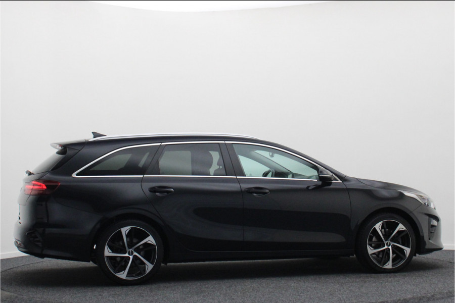 Kia Ceed Sportswagon 1.0 T-GDi DynamicPlusLine Camera, Apple Carplay, Keyless, LED, DAB, Lane Assist, 18"