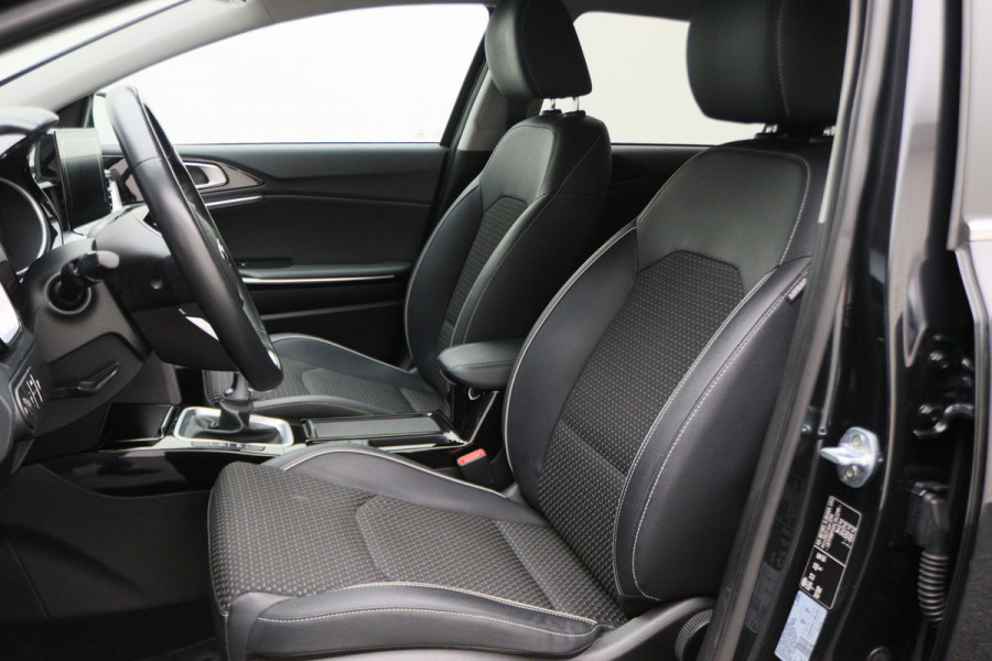 Kia Ceed Sportswagon 1.0 T-GDi DynamicPlusLine Camera, Apple Carplay, Keyless, LED, DAB, Lane Assist, 18"