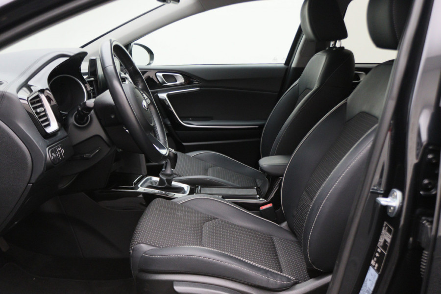 Kia Ceed Sportswagon 1.0 T-GDi DynamicPlusLine Camera, Apple Carplay, Keyless, LED, DAB, Lane Assist, 18"