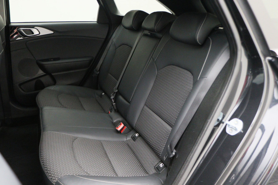 Kia Ceed Sportswagon 1.0 T-GDi DynamicPlusLine Camera, Apple Carplay, Keyless, LED, DAB, Lane Assist, 18"