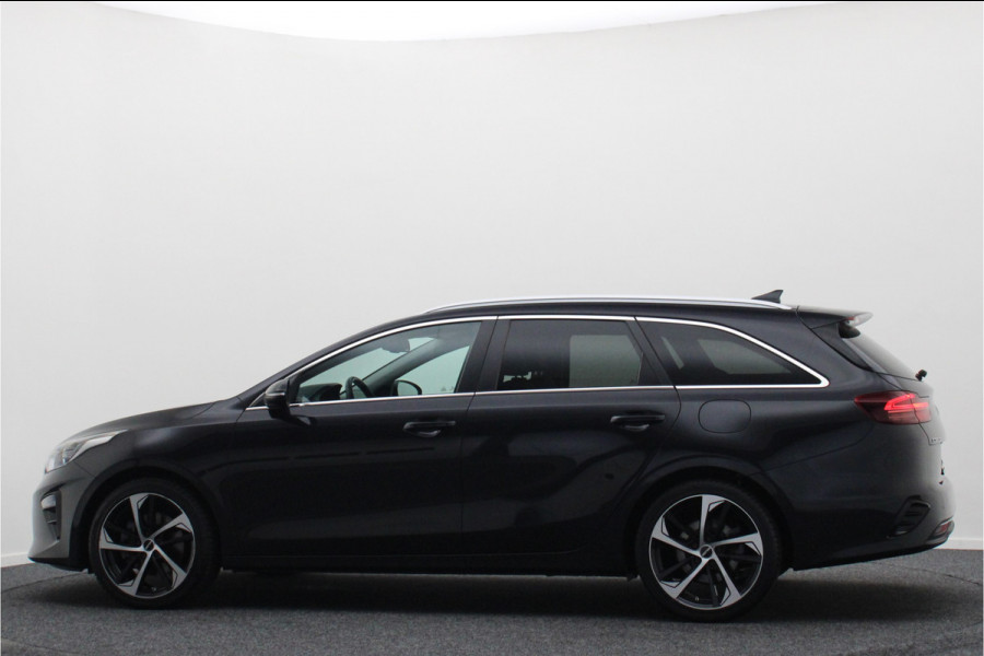 Kia Ceed Sportswagon 1.0 T-GDi DynamicPlusLine Camera, Apple Carplay, Keyless, LED, DAB, Lane Assist, 18"