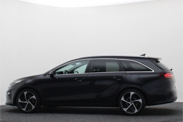 Kia Ceed Sportswagon 1.0 T-GDi DynamicPlusLine Camera, Apple Carplay, Keyless, LED, DAB, Lane Assist, 18"