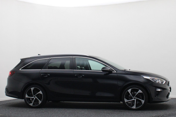 Kia Ceed Sportswagon 1.0 T-GDi DynamicPlusLine Camera, Apple Carplay, Keyless, LED, DAB, Lane Assist, 18"