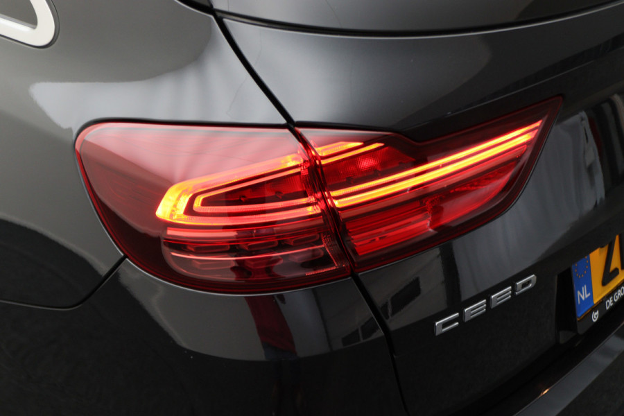 Kia Ceed Sportswagon 1.0 T-GDi DynamicPlusLine Camera, Apple Carplay, Keyless, LED, DAB, Lane Assist, 18"