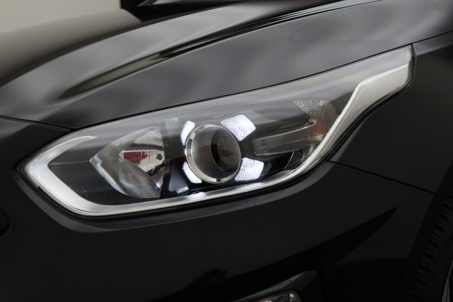 Kia Ceed Sportswagon 1.0 T-GDi DynamicPlusLine Camera, Apple Carplay, Keyless, LED, DAB, Lane Assist, 18"