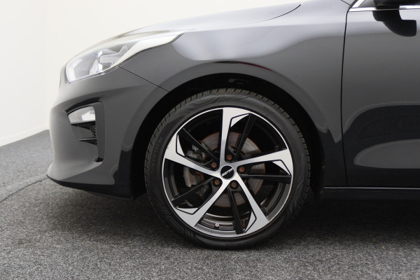 Kia Ceed Sportswagon 1.0 T-GDi DynamicPlusLine Camera, Apple Carplay, Keyless, LED, DAB, Lane Assist, 18"