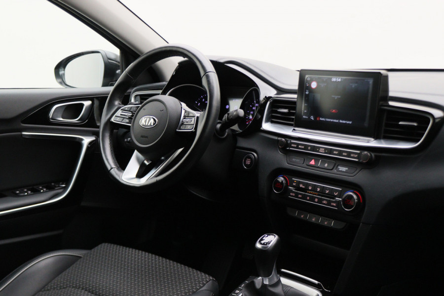 Kia Ceed Sportswagon 1.0 T-GDi DynamicPlusLine Camera, Apple Carplay, Keyless, LED, DAB, Lane Assist, 18"