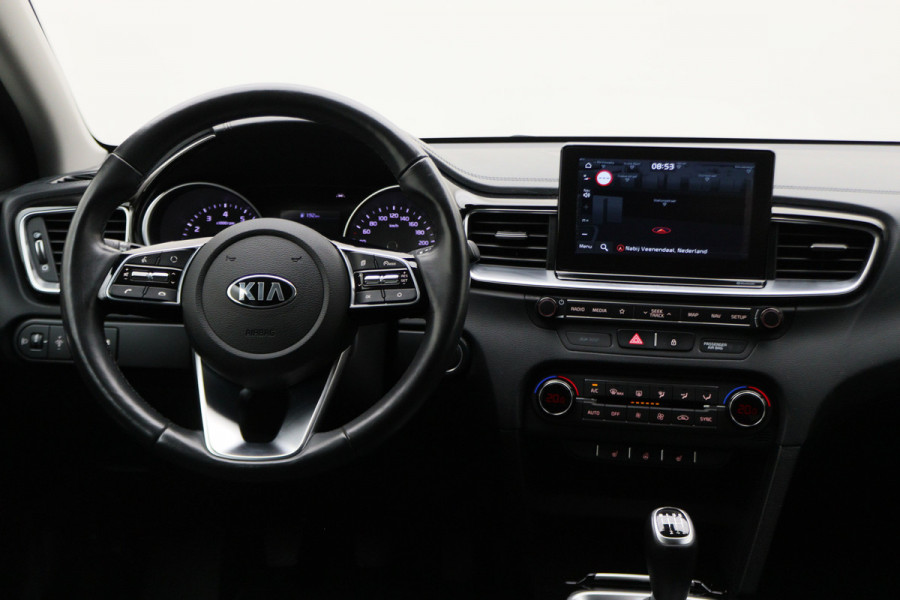 Kia Ceed Sportswagon 1.0 T-GDi DynamicPlusLine Camera, Apple Carplay, Keyless, LED, DAB, Lane Assist, 18"