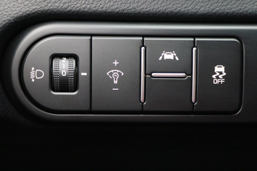 Kia Ceed Sportswagon 1.0 T-GDi DynamicPlusLine Camera, Apple Carplay, Keyless, LED, DAB, Lane Assist, 18"