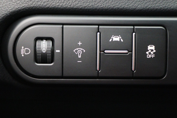 Kia Ceed Sportswagon 1.0 T-GDi DynamicPlusLine Camera, Apple Carplay, Keyless, LED, DAB, Lane Assist, 18"