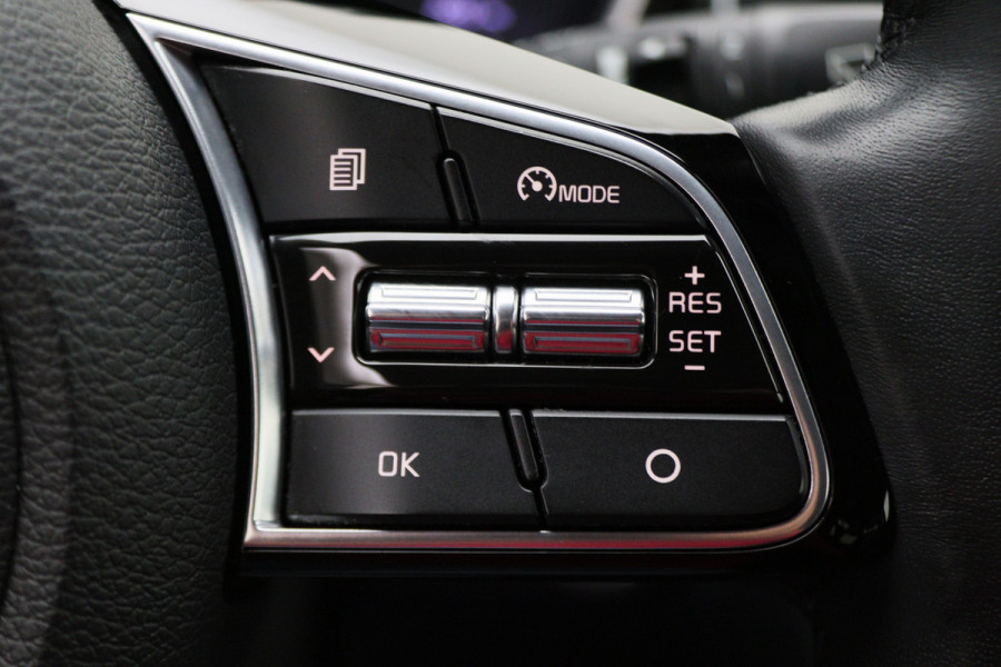 Kia Ceed Sportswagon 1.0 T-GDi DynamicPlusLine Camera, Apple Carplay, Keyless, LED, DAB, Lane Assist, 18"