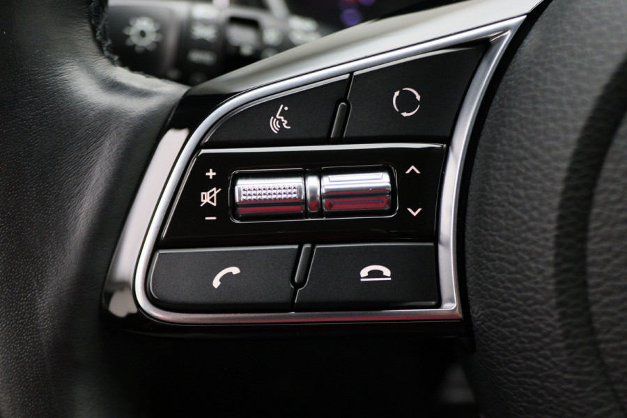 Kia Ceed Sportswagon 1.0 T-GDi DynamicPlusLine Camera, Apple Carplay, Keyless, LED, DAB, Lane Assist, 18"