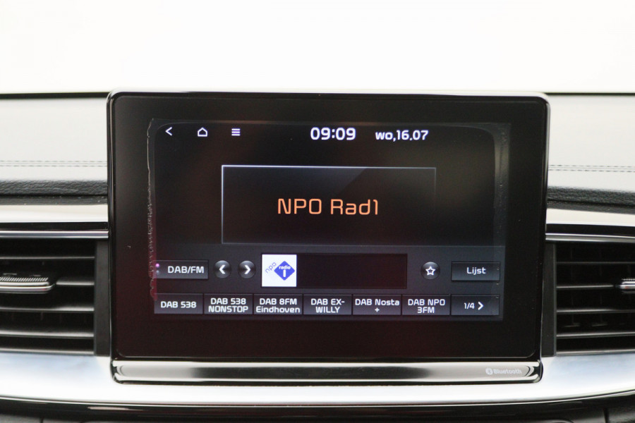 Kia Ceed Sportswagon 1.0 T-GDi DynamicPlusLine Camera, Apple Carplay, Keyless, LED, DAB, Lane Assist, 18"