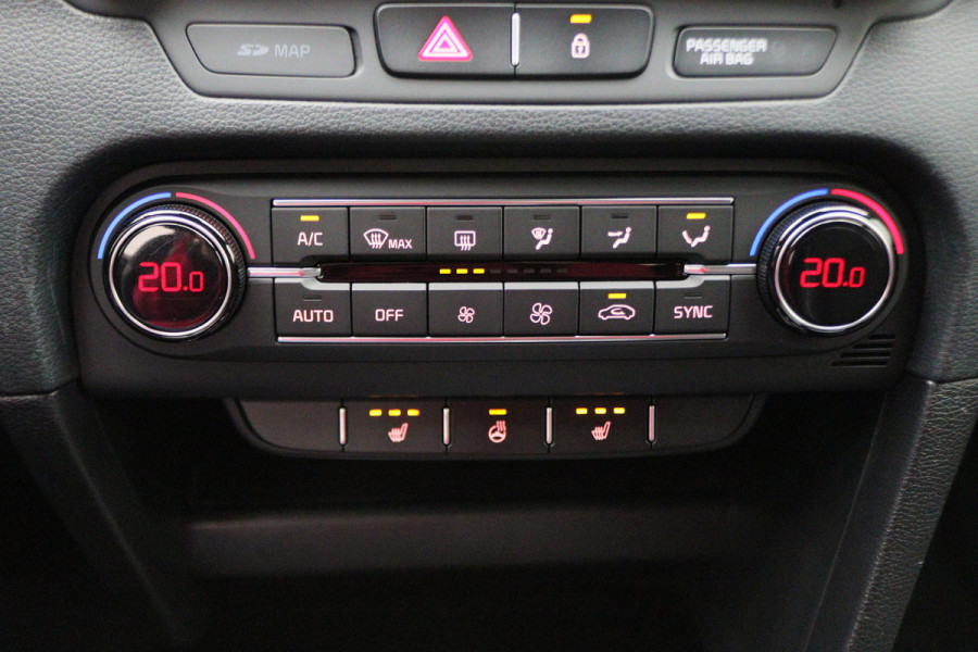 Kia Ceed Sportswagon 1.0 T-GDi DynamicPlusLine Camera, Apple Carplay, Keyless, LED, DAB, Lane Assist, 18"