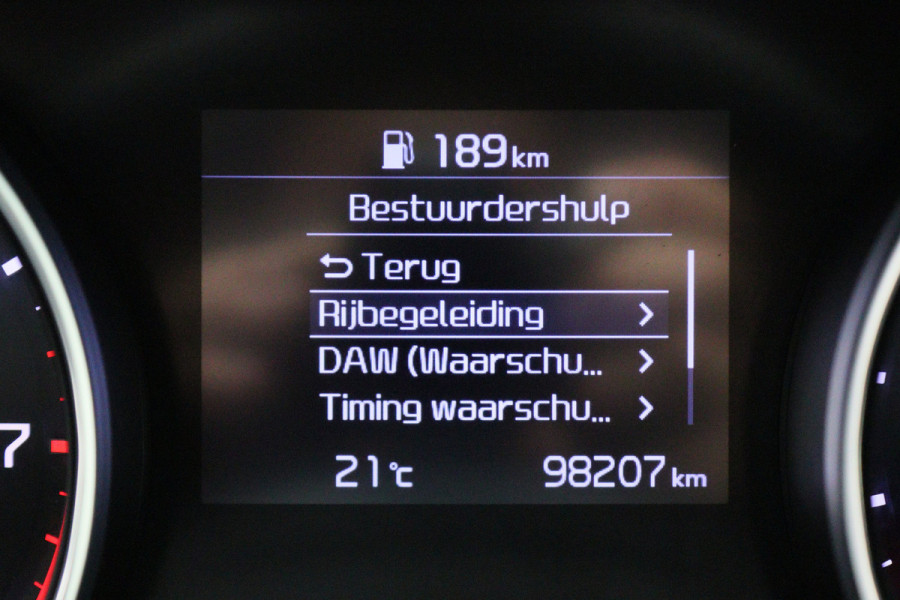 Kia Ceed Sportswagon 1.0 T-GDi DynamicPlusLine Camera, Apple Carplay, Keyless, LED, DAB, Lane Assist, 18"