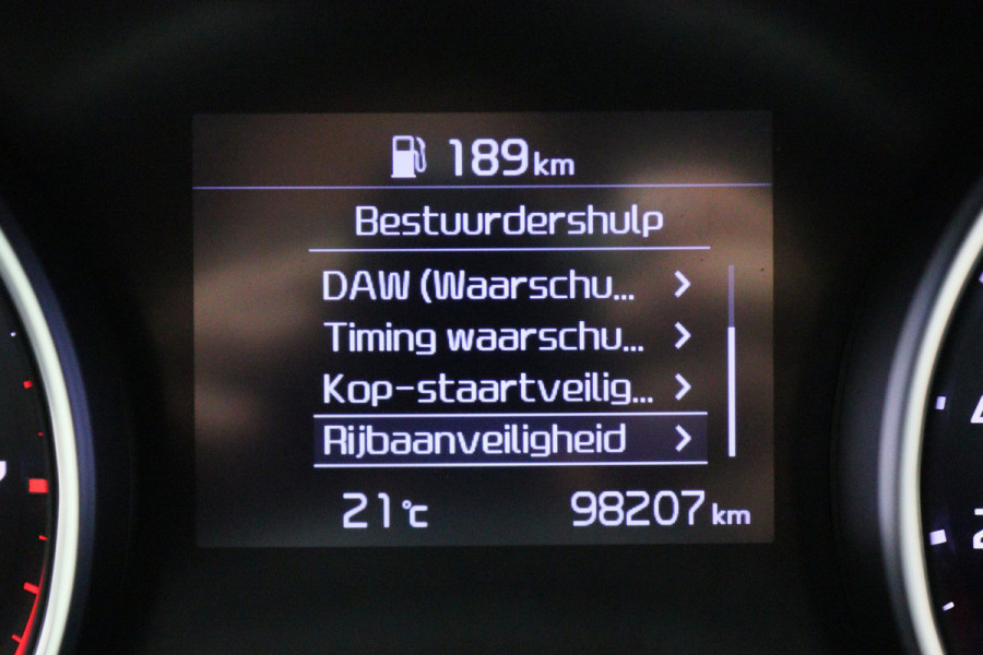 Kia Ceed Sportswagon 1.0 T-GDi DynamicPlusLine Camera, Apple Carplay, Keyless, LED, DAB, Lane Assist, 18"