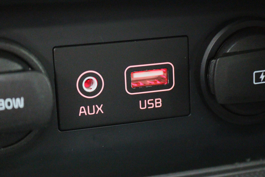 Kia Ceed Sportswagon 1.0 T-GDi DynamicPlusLine Camera, Apple Carplay, Keyless, LED, DAB, Lane Assist, 18"
