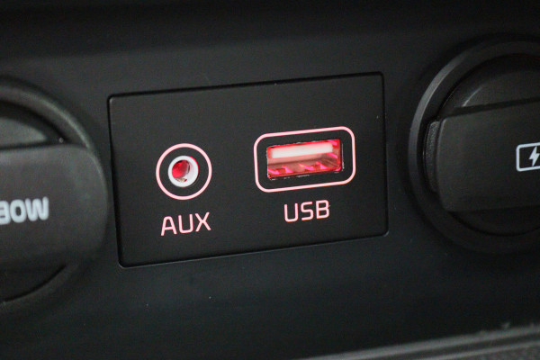 Kia Ceed Sportswagon 1.0 T-GDi DynamicPlusLine Camera, Apple Carplay, Keyless, LED, DAB, Lane Assist, 18"