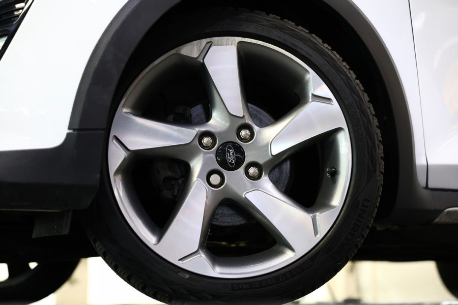 Ford Fiesta 1.0 EcoBoost Active X AUT B&O NAV STOELVW CRUISE '19