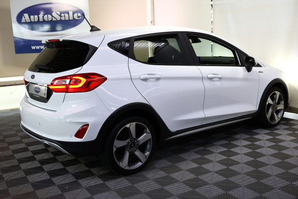 Ford Fiesta 1.0 EcoBoost Active X AUT B&O NAV STOELVW CRUISE '19