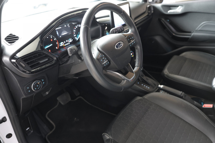Ford Fiesta 1.0 EcoBoost Active X AUT B&O NAV STOELVW CRUISE '19