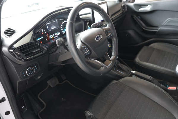 Ford Fiesta 1.0 EcoBoost Active X AUT B&O NAV STOELVW CRUISE '19