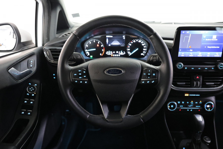Ford Fiesta 1.0 EcoBoost Active X AUT B&O NAV STOELVW CRUISE '19