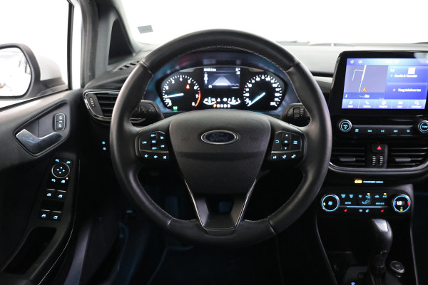 Ford Fiesta 1.0 EcoBoost Active X AUT B&O NAV STOELVW CRUISE '19